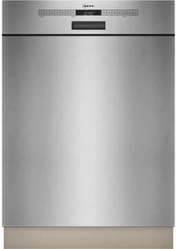 Neff S125EBS16E N50 Onderbouw Vaatwasser 60 cm — thumbnail 1
