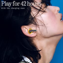 Nothing Ear ( 3a ) Headset True Wireless Stereo (TWS) In-ear Muziek USB Type-C Bluetooth — thumbnail 4