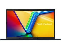Asus Vivobook - 15.6" Laptop - AMD Ryzen 5 7430U - 16GB Memory - 512GB Opslag - Windows 11 Pro