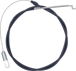 tractie controle kabel 68,66 inch - vervangend onderdeel - voorwielaandrijving grasmaaier - optimale prestaties - ShopVlot — thumbnail 1