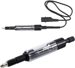 Ontstekingstester Verstelbaar - Bougietester - Diagnostisch Gereedschap - Spoeldetector - Universeel - Hoogwaardig Materiaal — thumbnail 1