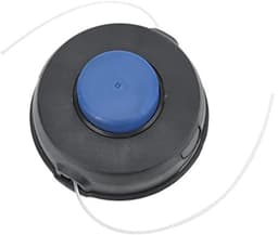 Hztyyier Trimmer Hoofd Tuingereedschap Grasmaaier Accessoires Voor Maaier Gereedschap Trimmerkopf T45X M12 Vervangende Onderdelen Grasmaaier Accessoires — thumbnail 5