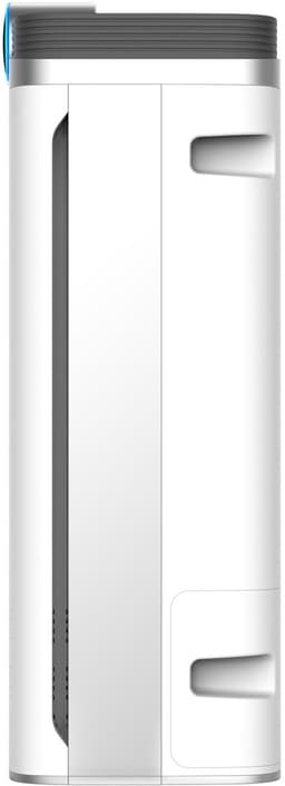 Heinner Forest Breeze Sense 488 Luchtreiniger – CADR 488 m³/u – Geschikt voor 34–58 m² – WiFi – HEPA H11-filter – UV-lamp – Ionisator – 12 Uurs Timer – 4 Snelheden – Wit — thumbnail 3