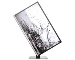 AOC Q3277PQU Monitor 32 inch QHD – 2560 x 1440 – MVA – Zwart/Zilver
