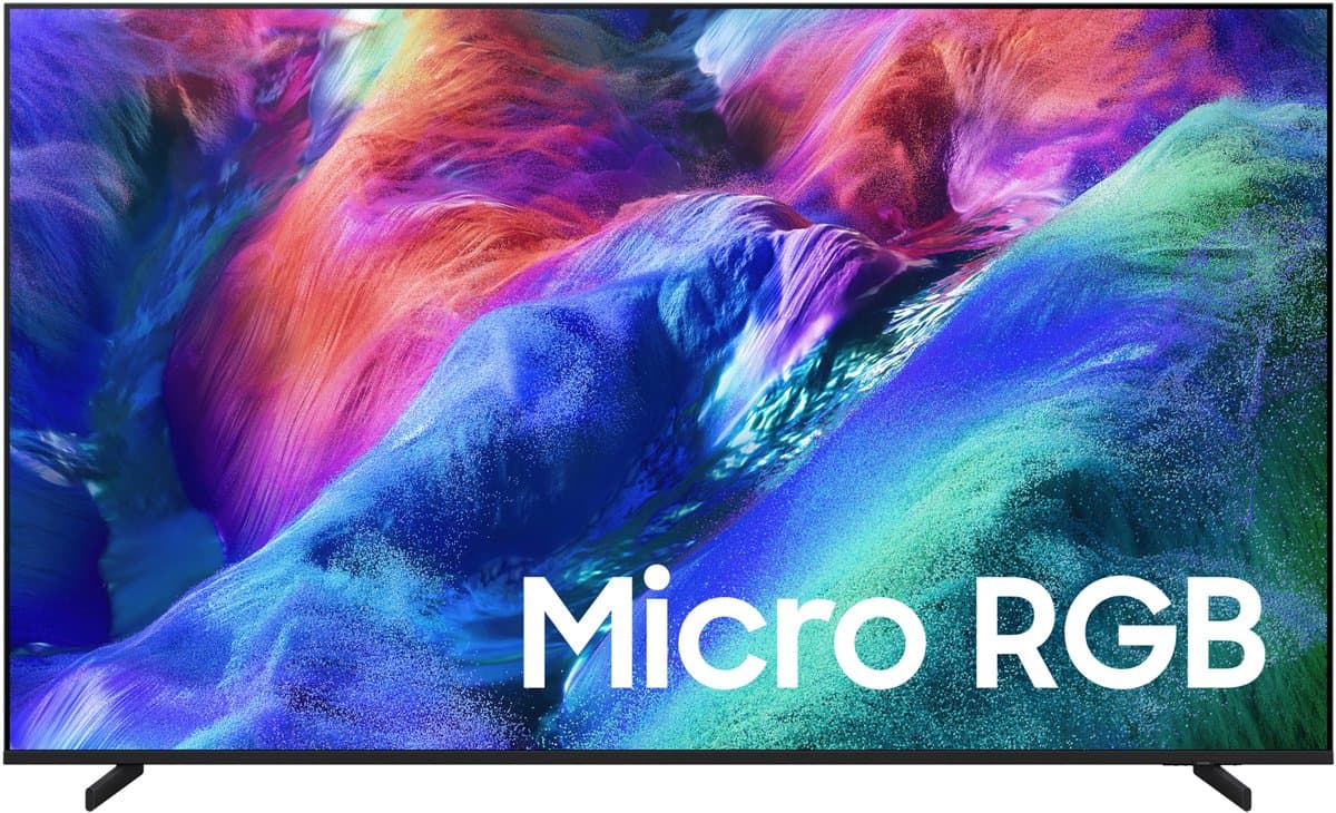 Samsung MRE65R86HAUXXN MicroRGB (2026) — afbeelding 1