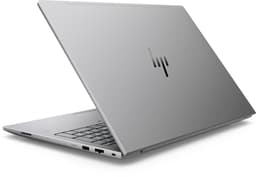 HP Zbook X G2i Wolf Pro Security Edition Copilot+ PC Intel Core Ultra 7 356H Mobiel werkstation 40,6 cm (16) WUXGA 32 GB DDR5-SDRAM 1 TB SSD NVIDIA RTX PRO 2000 Blackwell Wi-Fi 7 (802.11be) Windows 11 Pro AI Workstation, AI PC Zilver QWERTY — thumbnail 3