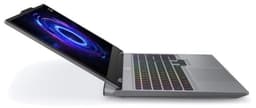 Lenovo LOQ Serie - Laptop - i5-13450HX - 15,6 FHD IPS - Luna Grey — thumbnail 5