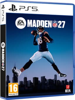 EA SPORTS™ Madden NFL 27 - PS5 — thumbnail 2