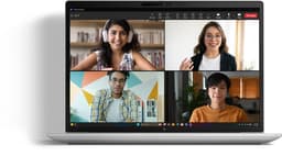 HP EliteBook 6 G2a 14'' Copilot+ PC - E04HTET QWERTY — thumbnail 1