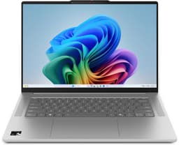 Lenovo IdeaPad Slim 5 15Q8Y11 - Copilot+ Laptop - Snapdragon X2 Plus - 16GB/512GB - azerty — thumbnail 1