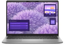 Dell I14 X1P-42-100 Serie - Laptop - 14 inch - Qualcomm Snapdragon - 16GB RAM - 1TB SSD — thumbnail 1