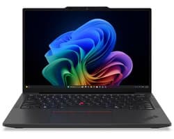 Lenovo ThinkPad X13 Gen 7 (Intel) Copilot+ PC Intel Core Ultra 5 325 Laptop 33,8 cm (13.3") WUXGA 16 GB LPDDR5x-SDRAM 512 GB SSD Wi-Fi 7 (802.11be) Windows 11 Pro Engels Zwart