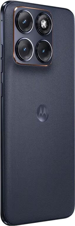 Motorola edge 70 fusion - 8 GB 256 GB - Zwart — thumbnail 5