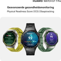 Huawei Watch GT 7 Pro 46 mm Groen — thumbnail 4