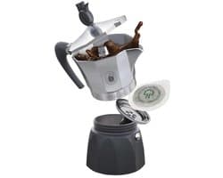 Espressomachine voor Koffiepads – Voor Aromatische Espresso Thuis