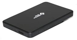 80GB Draagbare Harde Schijf USB 3.0 - Supersnelle Externe Harde Schijf voor Mac en Windows — thumbnail 2