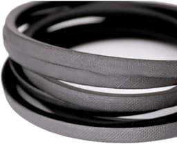 Maaier Dekriem - V-riem Grasmaaier - Gras Maaien - Hoge Sterkte Rubber - 5 Foot Maaier - Zwart — thumbnail 4