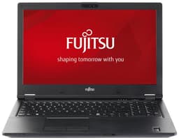 Fujitsu LIFEBOOK U7410 Intel® Core™ i5 i5-10210U Laptop 35,6 cm (14") Full HD 8 GB DDR4-SDRAM 256 GB SSD Wi-Fi 6 (802.11ax) Windows 10 Pro Zwart — thumbnail 4