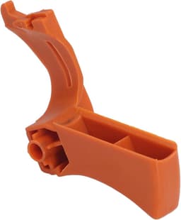SnelShoppen - Accelerator Vervanging 4137 182 1000, Plastic, Geschikt voor FS85 FS80 FS75 Snijgereedschap, Tuinaccessoires, Hoogwaardige Functionalite — thumbnail 1