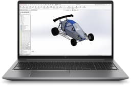 HP ZBook Power G9 - 15.6" FHD - Intel Core i7-12800H - 512 GB - 32 GB - NVIDIA RTX A2000 - Windows 11 Pro — thumbnail 1