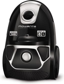 Rowenta Compact power RO3985 - Stofzuiger met zak — thumbnail 3
