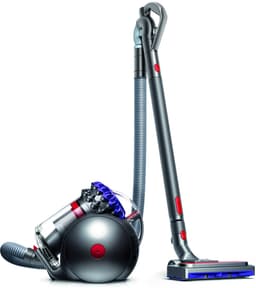 Dyson Big Ball Parquet 2 - Stofzuiger zonder zak — thumbnail 1