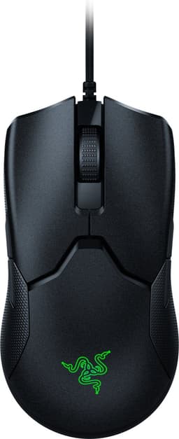 Razer Viper 8KHz - Tweehandige Bedrade Gaming Muis - 20.000 DPI - Optisch - Zwart — thumbnail 1