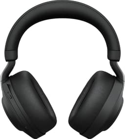 Jabra Evolve2 85 Link380a MS Stereo Black — thumbnail 1