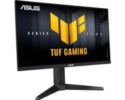 ASUS TUF Gaming VG259QMRL5A - FHD Fast IPS Gaming Monitor - 310hz - 1ms - Speakers - 25 inch