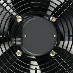 Soler & Palau HXM-400 Muurventilator - 230V AC - 151W - 3670 m³/h - 56dB - IP44 - HXM-400 — thumbnail 2