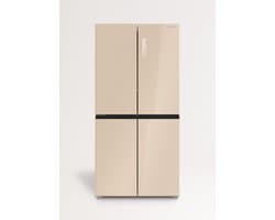 CREATE - Koelkast 4 deuren 503L met Care+ - FRIDGE STUDIO CROSS DOOR 503