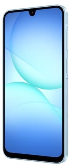 Samsung Galaxy A17 4G - 128GB - Lichtblauw — thumbnail 4