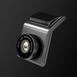 High-definition rijrecorder nachtversie automatische recorder — thumbnail 1