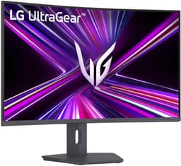 Gaming-Monitor LG 32G600A-B Quad HD 32" — thumbnail 3