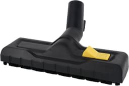 Vervangende Vloerzuigerborstel - Geschikt voor Karcher WD3 WD4 WD5 WD6 Stofzuigers, Combinatie voor Droge & Natte Reiniging — thumbnail 1