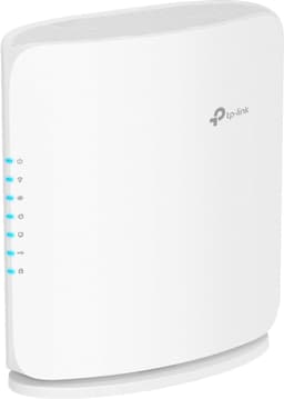 TP-Link Archer BE450 draadloze router Multi-Gigabit Ethernet Dual-band (2.4 GHz / 5 GHz) Wit — thumbnail 1