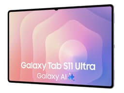 Samsung Galaxy Tab S11 Ultra - 512GB - Silver + 1 jaar extra garantie — thumbnail 5
