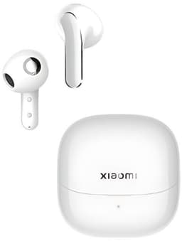 XIAOMI Buds 5 In-ear Draadloze oordopjes Met Noise-cancelling Ceramic White — thumbnail 1