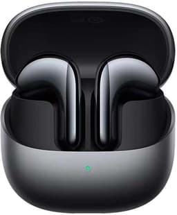 XIAOMI Buds 5 In-ear Draadloze oordopjes Met Noise-cancelling Zwart — thumbnail 2