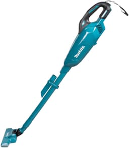 Makita DCL 284 FT accustofzuiger 18 V 0,73 l borstelloos + 1x accu 5,0 Ah - zonder oplader — thumbnail 2
