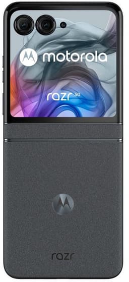 Motorola Razr 50 - 8GB/256GB - Grijs — thumbnail 3