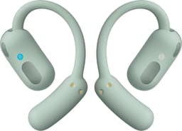 soundcore AeroFit 2 AI Assistant open-oor - Koptelefoon van Anker - Zit lekker zonder druk - 2x rijkere bas - Oordopjes met realtime vertaling - Hoge resolutie - 35 uur speeltijd - IP55 — thumbnail 2