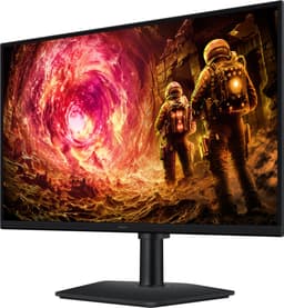 Samsung Odyssey G5 LS27FG502EUXEN - QHD IPS Gaming Monitor - 180Hz - 27 Inch — thumbnail 5