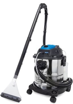 Scheppach Tapijtreiniger SprayVac20 - 1600W - Alleszuiger met 4-in-1 functie - incl. mondstukken en filters — thumbnail 2
