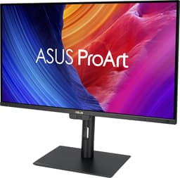 Asus ProArt PA32UCE computermonitor 80 cm (31,5") 3840 x 2160 pixels 4K Ultra HD LED zwart — thumbnail 2