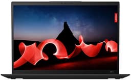 Lenovo ThinkPad X1 Carbon 11th Gen | Intel Core i7-1365U vPro | 16GB LPDDR5-6400 | 512GB SSD M.2 PCIe 4.0x4 Performance NVMe | 14" 2.8K (2880x1800) | Windows 11 Pro| Intel Wi-Fi 6E | Bluetooth 5.1 | Intel Iris Xe Graphics | 3 Jaar Garantie — thumbnail 1