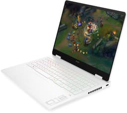 HP OMEN Gaming 16-am0628nd Intel Core Ultra 7 255H Laptop 40,6 cm (16") 2K 24 GB DDR5-SDRAM 1 TB SSD NVIDIA GeForce RTX 5060 Wi-Fi 6E (802.11ax) Windows 11 Home AI PC Wit QWERTY — thumbnail 4