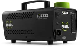 Party Rookmachine met lichteffecten én 5L rookvloeistof - Fuzzix F509L - Inclusief afstandsbediening - 500W — thumbnail 5