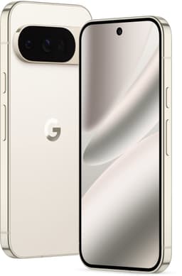 Google Pixel 10 Pro XL 5G - 16GB/512GB - Beige — thumbnail 5
