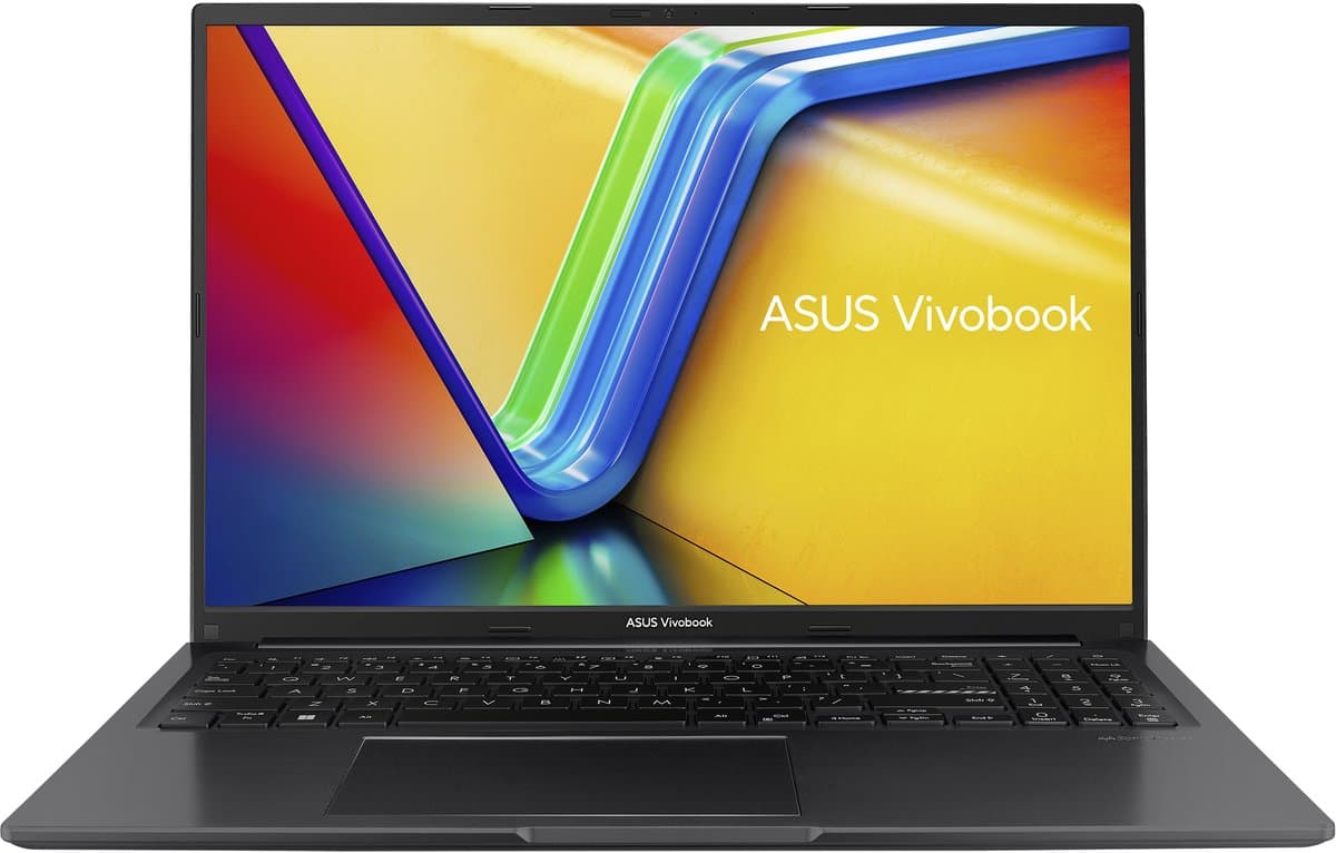 ASUS Vivobook 16 X1605VA-MB2273W - Laptop - 16 inch — afbeelding 1